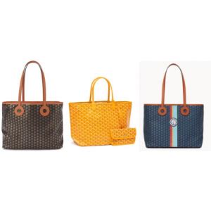 goyard vs moynat|moynat vs Goyard brands.